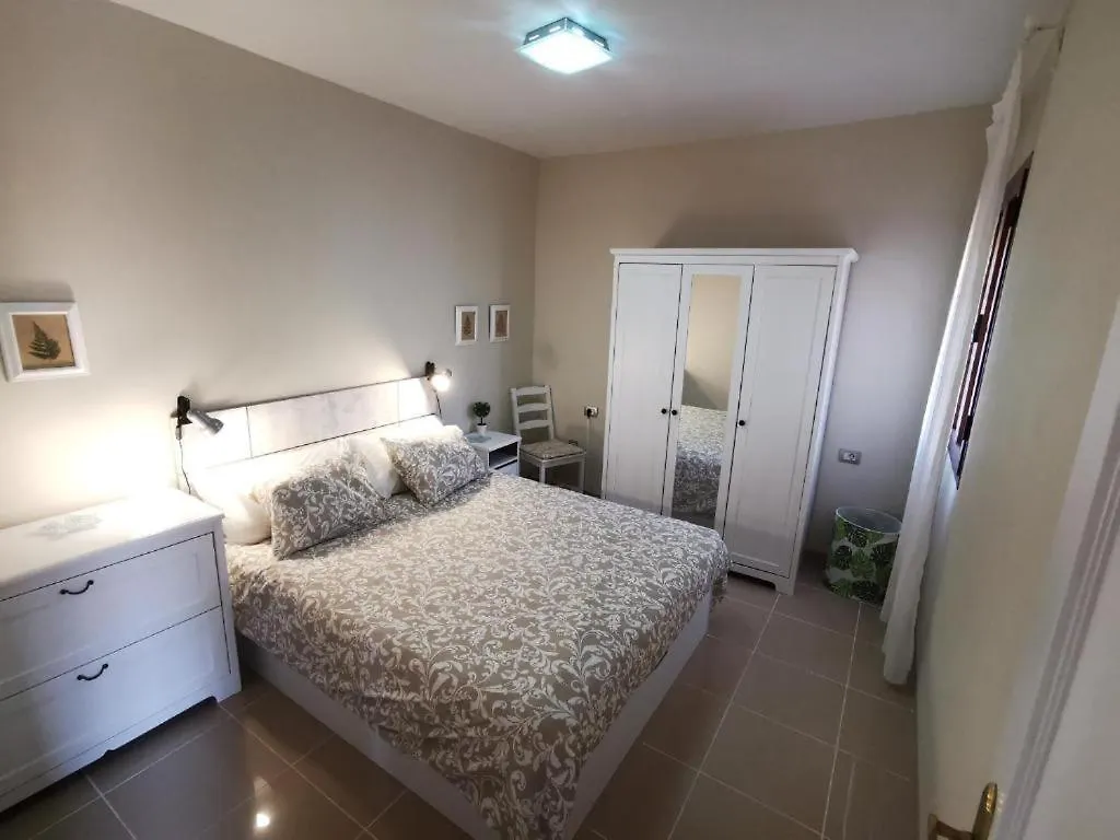 Vacaciones En Costa Del Silencio Apartment Arona