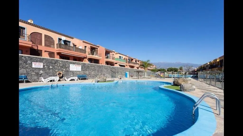 Vacaciones En Costa Del Silencio Apartment Arona  Arona (Tenerife)