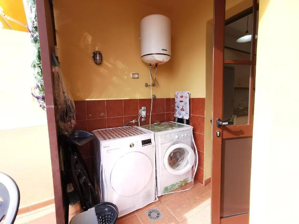 Vacaciones En Costa Del Silencio Apartment Arona  Spain